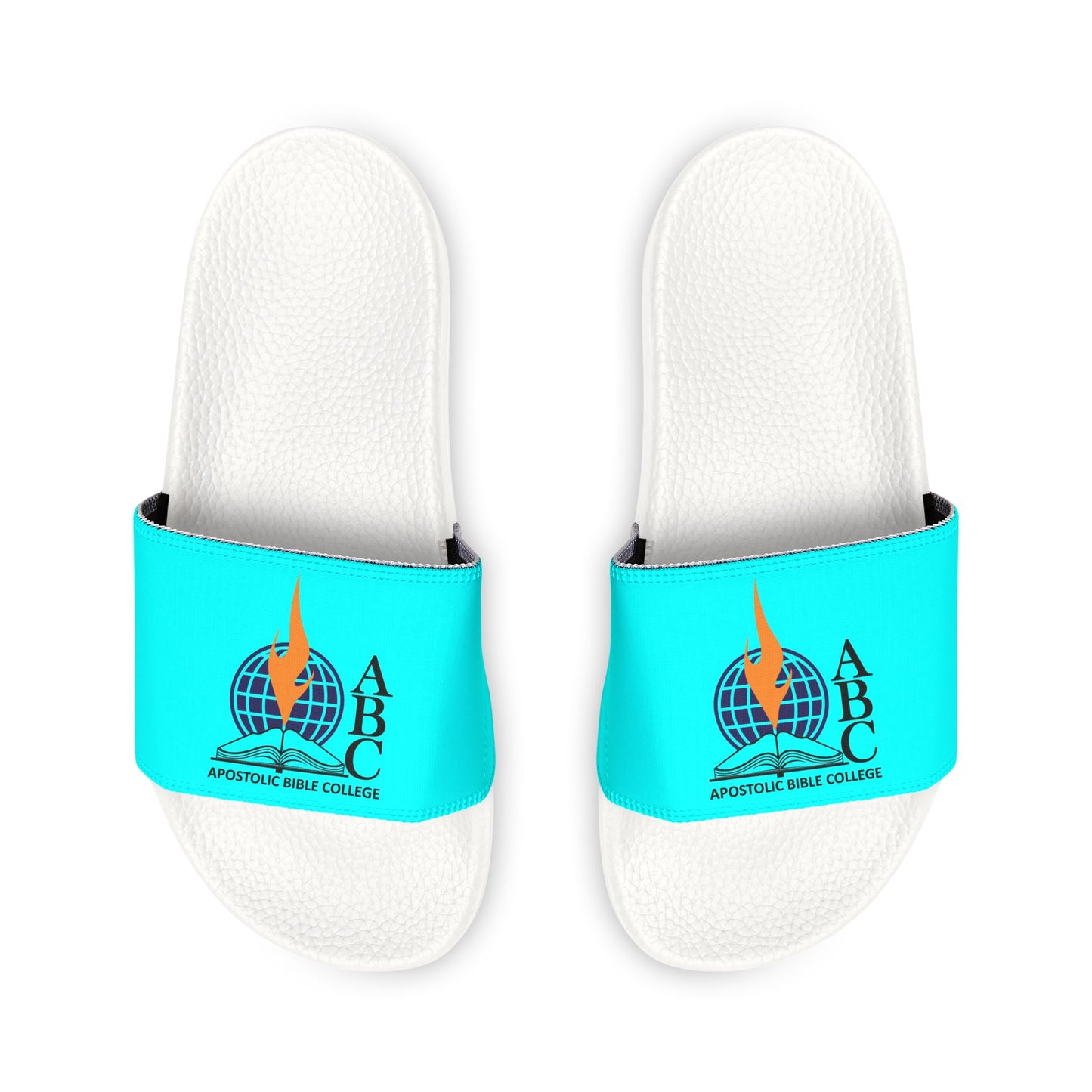 Women's Slides Removable-Strap