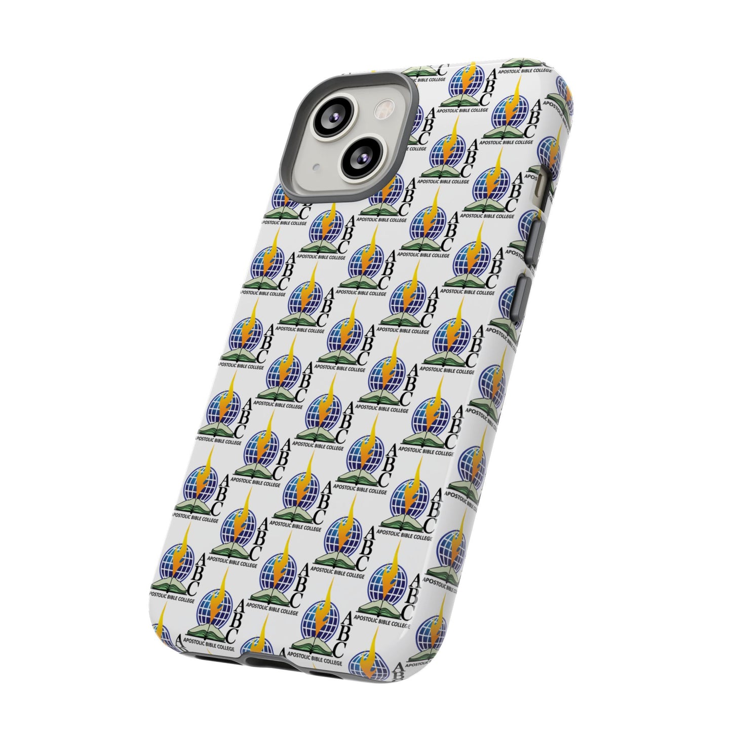 Tough Cell Phone Cases