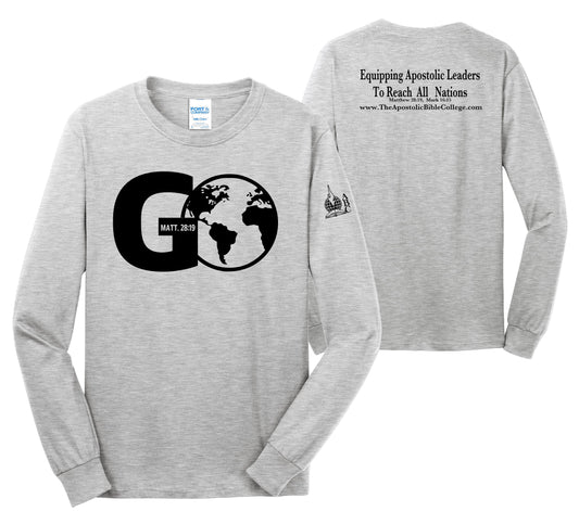 GO T-Shirt