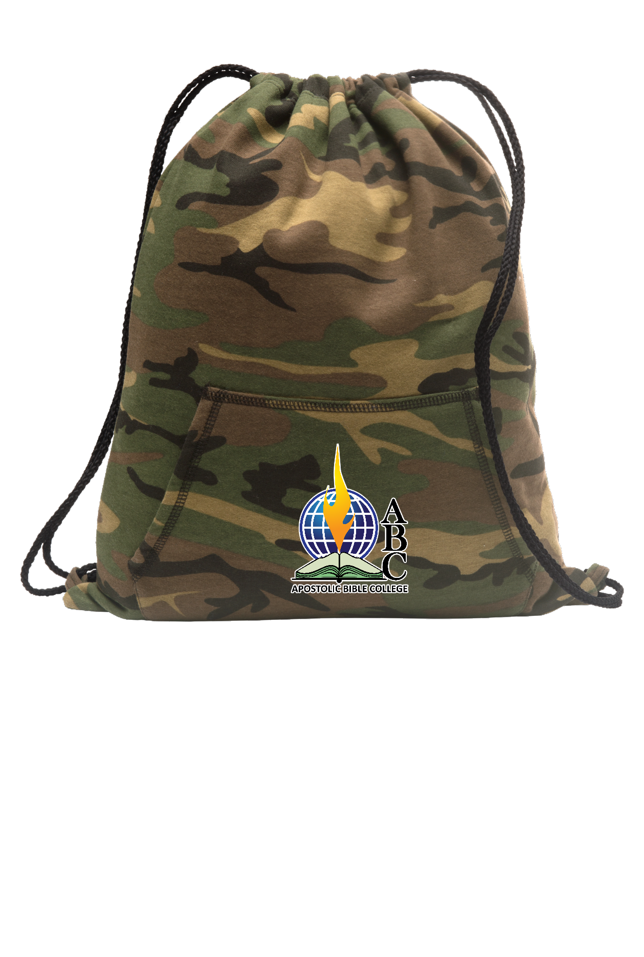 Drawstring Back Pack