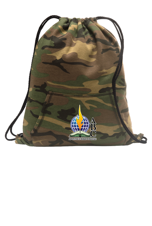 Drawstring Back Pack